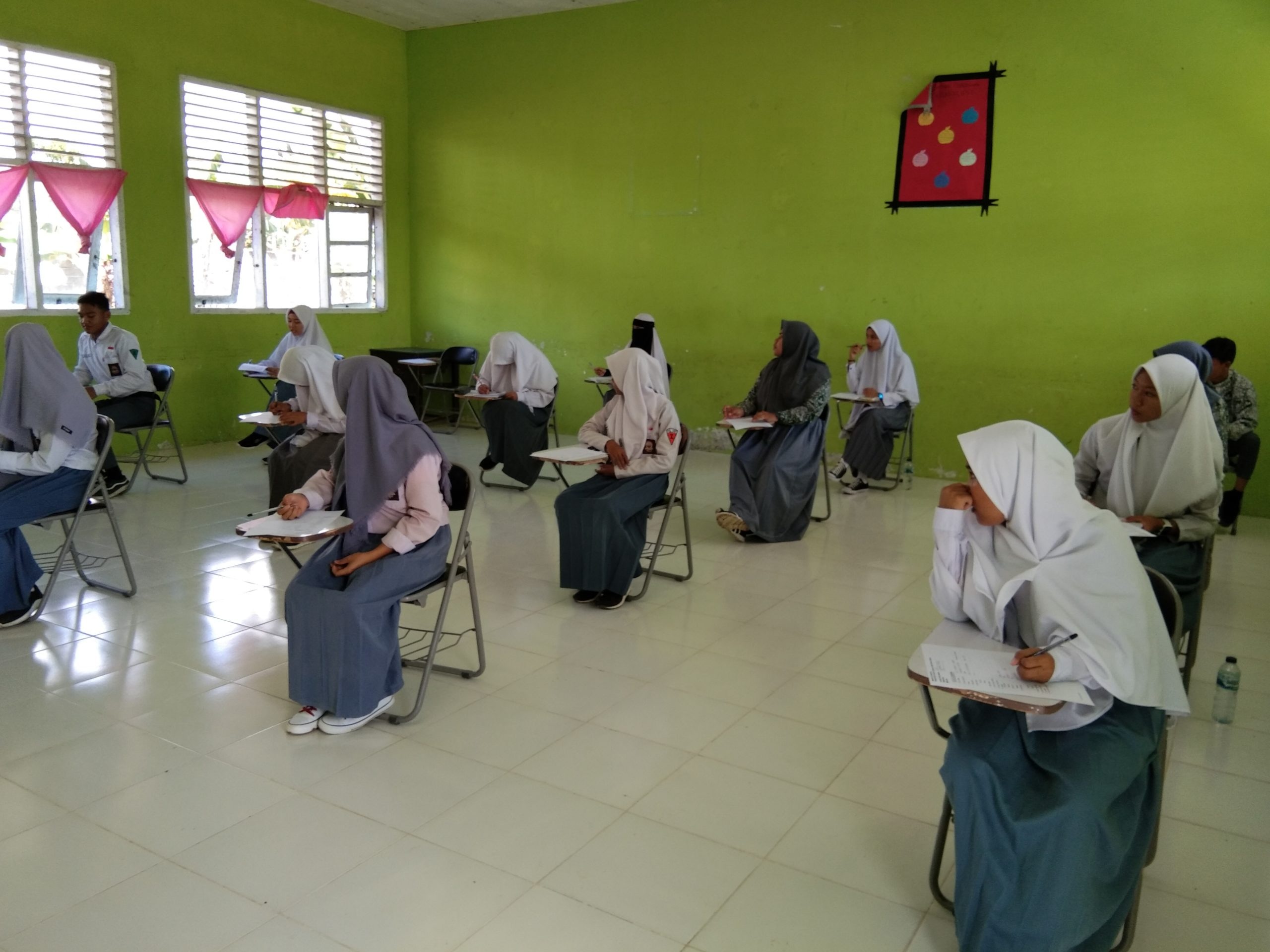 Kegiatan OSK